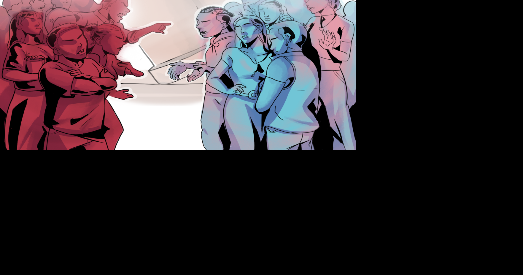 Opinion: Anti-transgender views may affect gender nonconformity