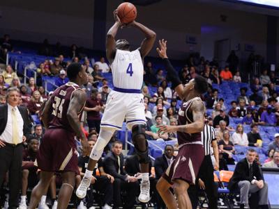 Mavericks To Leverage Second Seed Position In 2019 Sun Belt