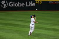 Astros complete historically dominant sweep against plummeting Rangers