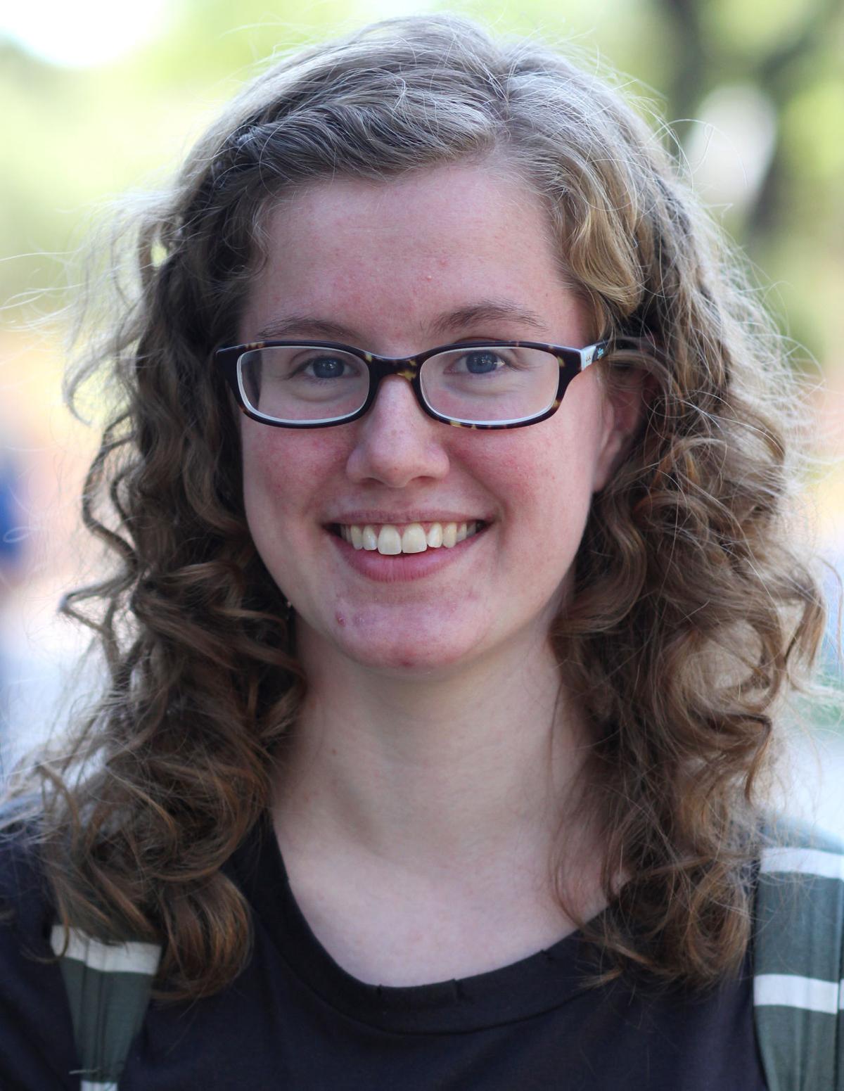 Sarah Runkle