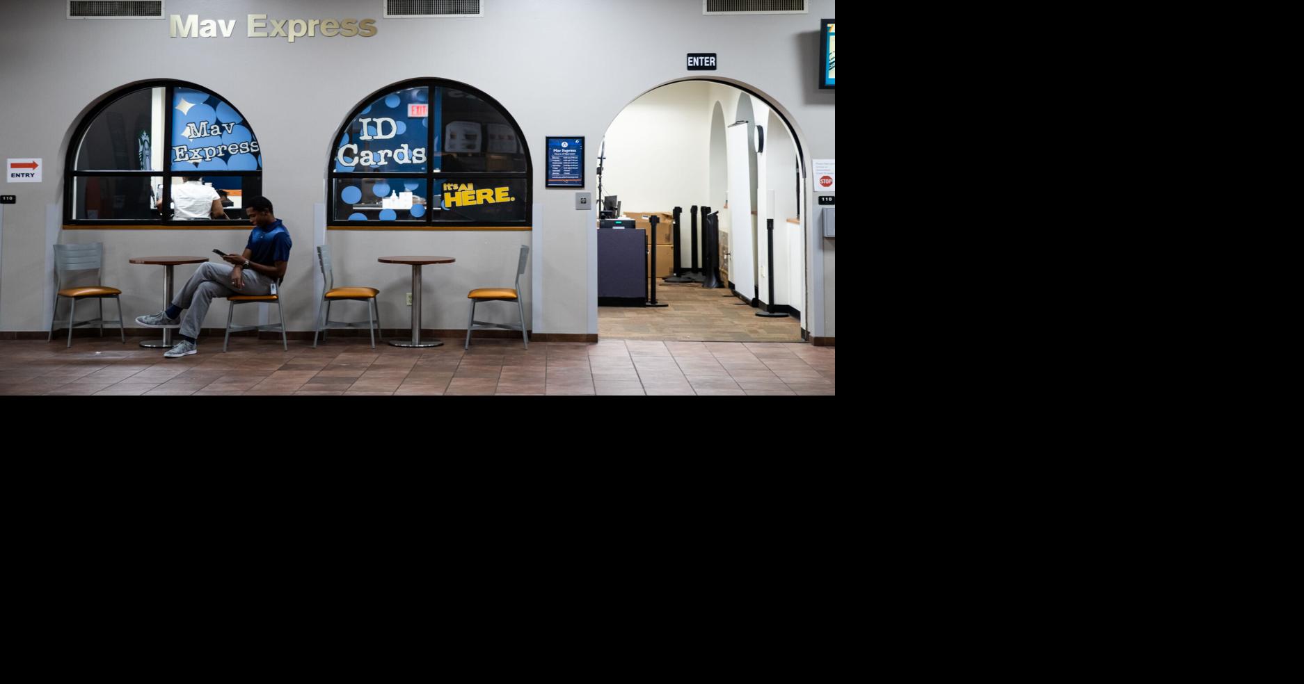 UTA Unfolded What do I do if I lose my Mav ID? News