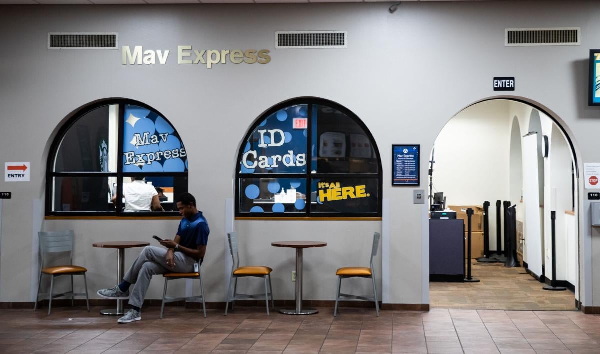 UTA Unfolded: What do I do if I lose my Mav ID? | News | theshorthorn.com