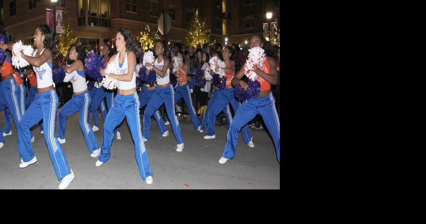 UTA is more than sports jamboree Life + Entertainment