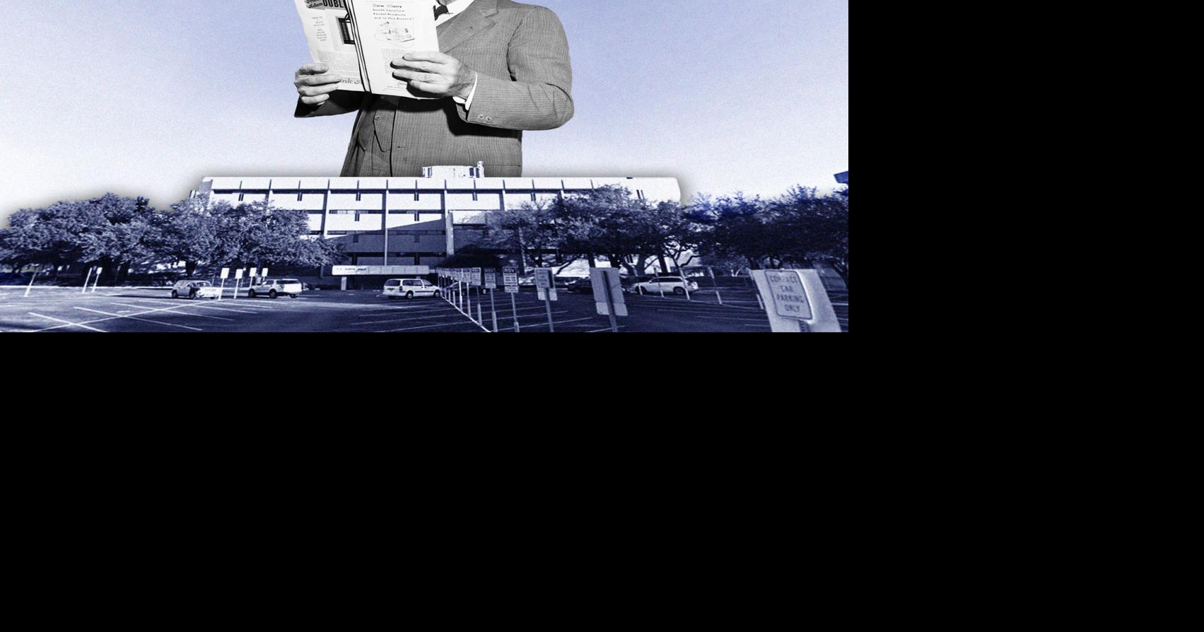 UT System approves renaming Davis Hall to University Administration ...