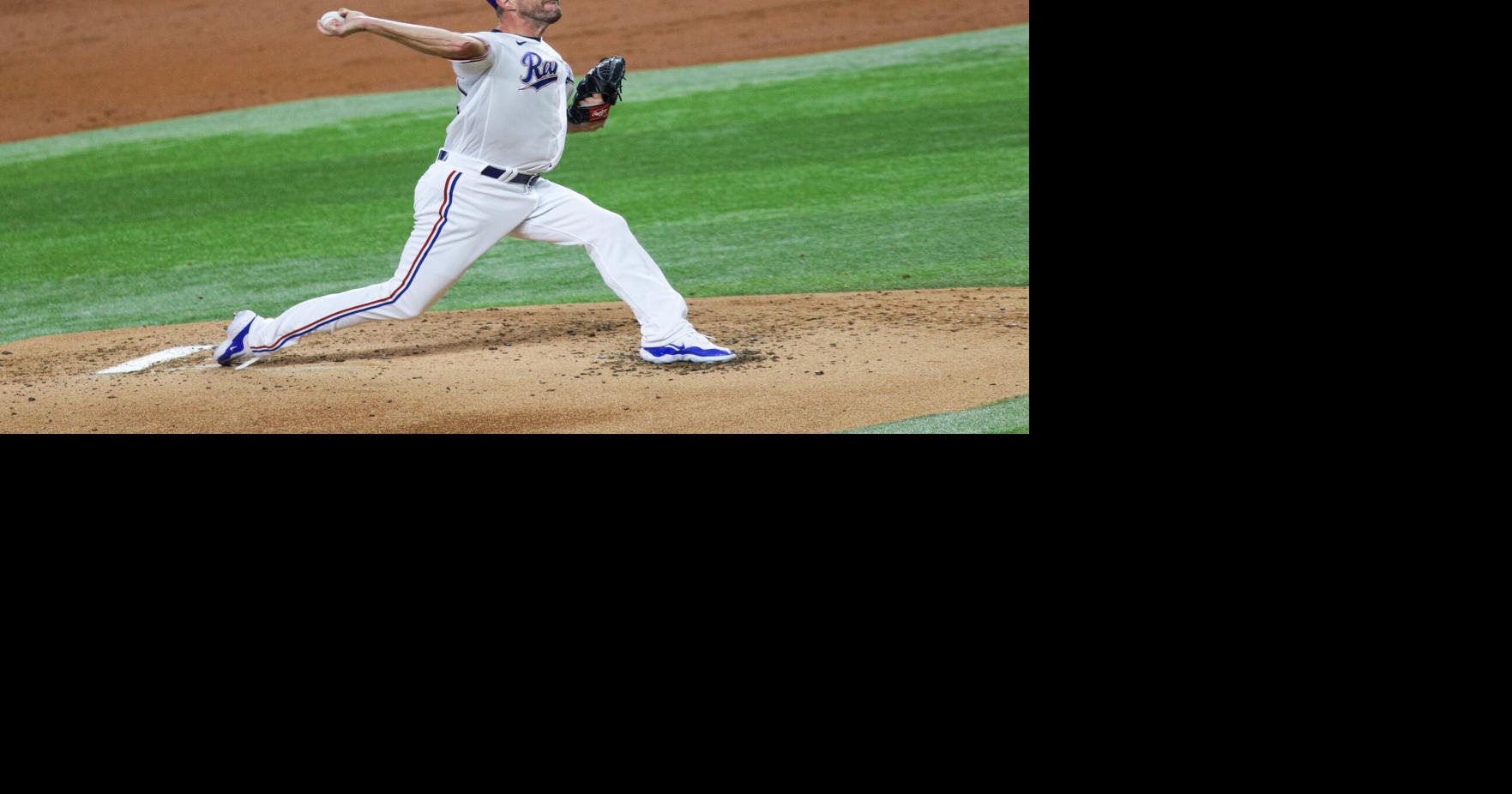 Texas Rangers sweep Houston Astros 4-3 because baseball is incongruous with  reality - Lone Star Ball