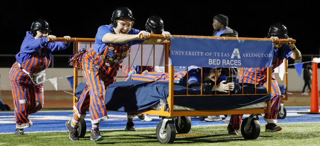 A year in events: UTA events bring fun, tradition and community culture ...