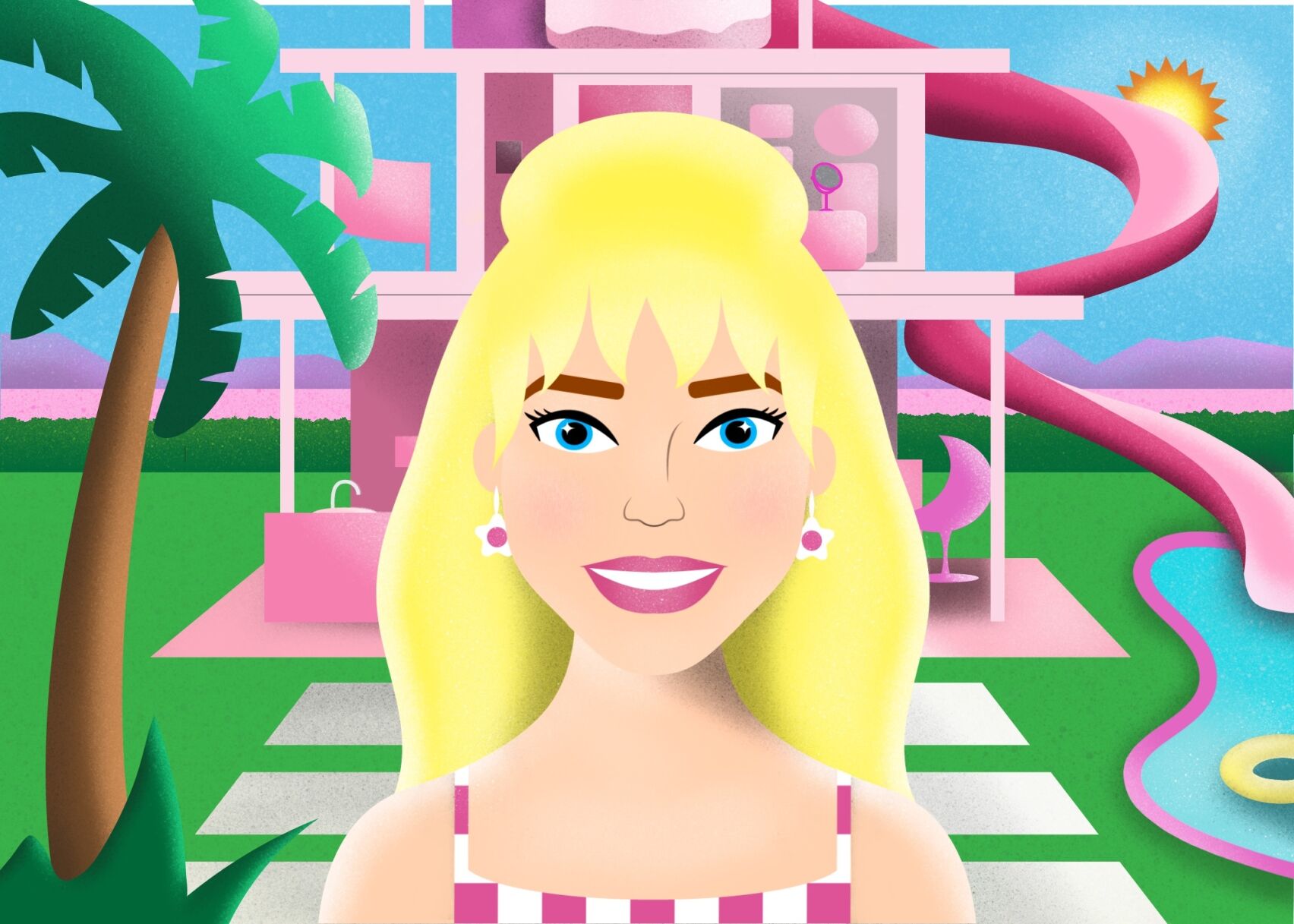 Review The Barbie movie is more than Kenough Life + Entertainment Review The Barbie movie is more than Kenough Life + Entertainment