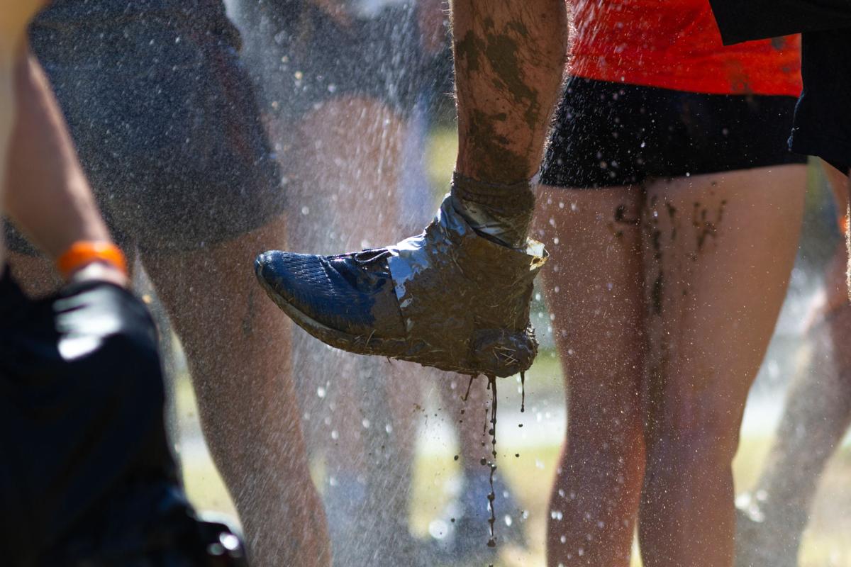 Photos: 31st annual UTA Oozeball tournament brings the fun in a mudslide
