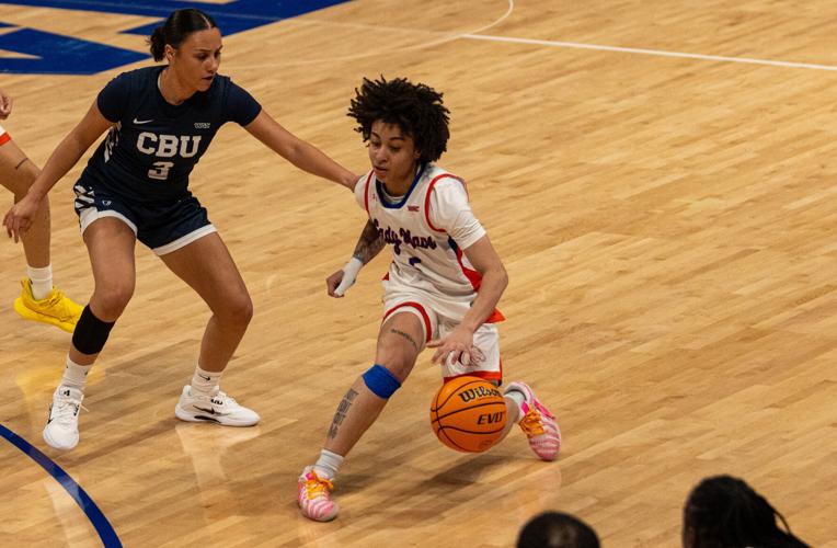 UT Arlington women’s basketball extends losing streak with loss to ...