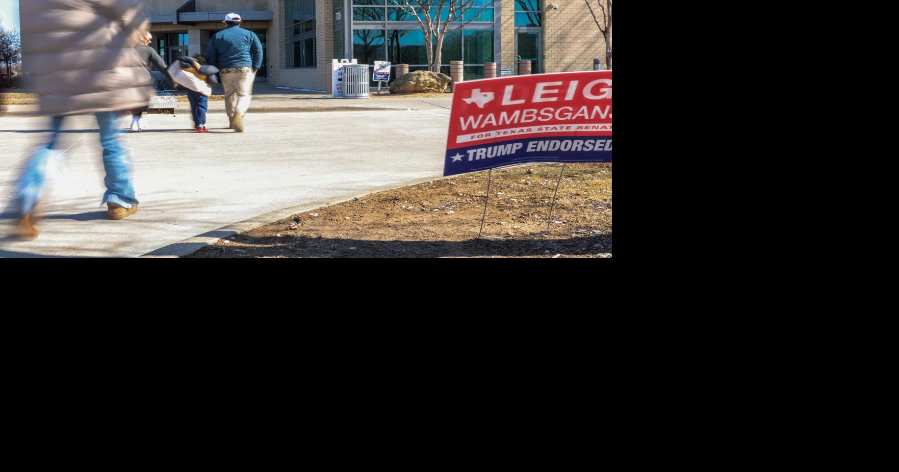 A Democrat flipped a red state Senate district: What does it mean for the midterms?