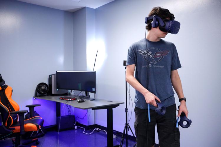 The Basement Launch and Level UP event opens new gaming space for