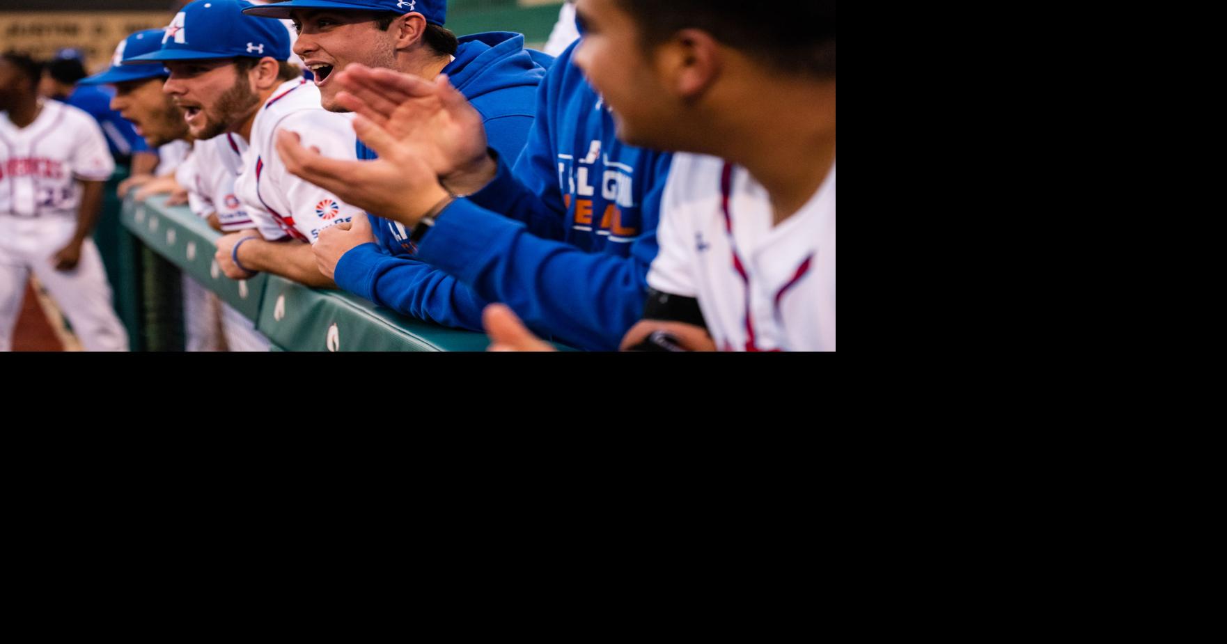 UTA baseball defeats No. 19 TCU, extends winning streak to six games
