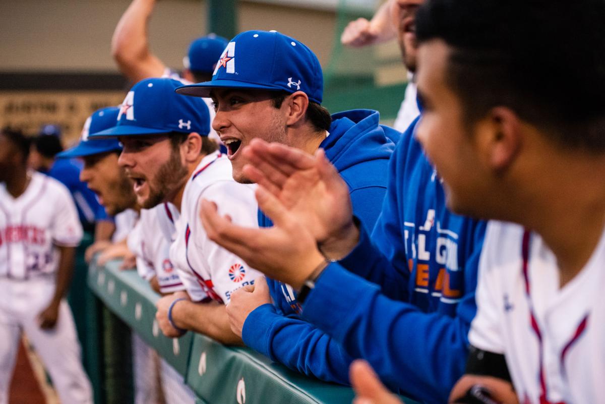 UTA baseball defeats No. 19 TCU, extends winning streak to ...