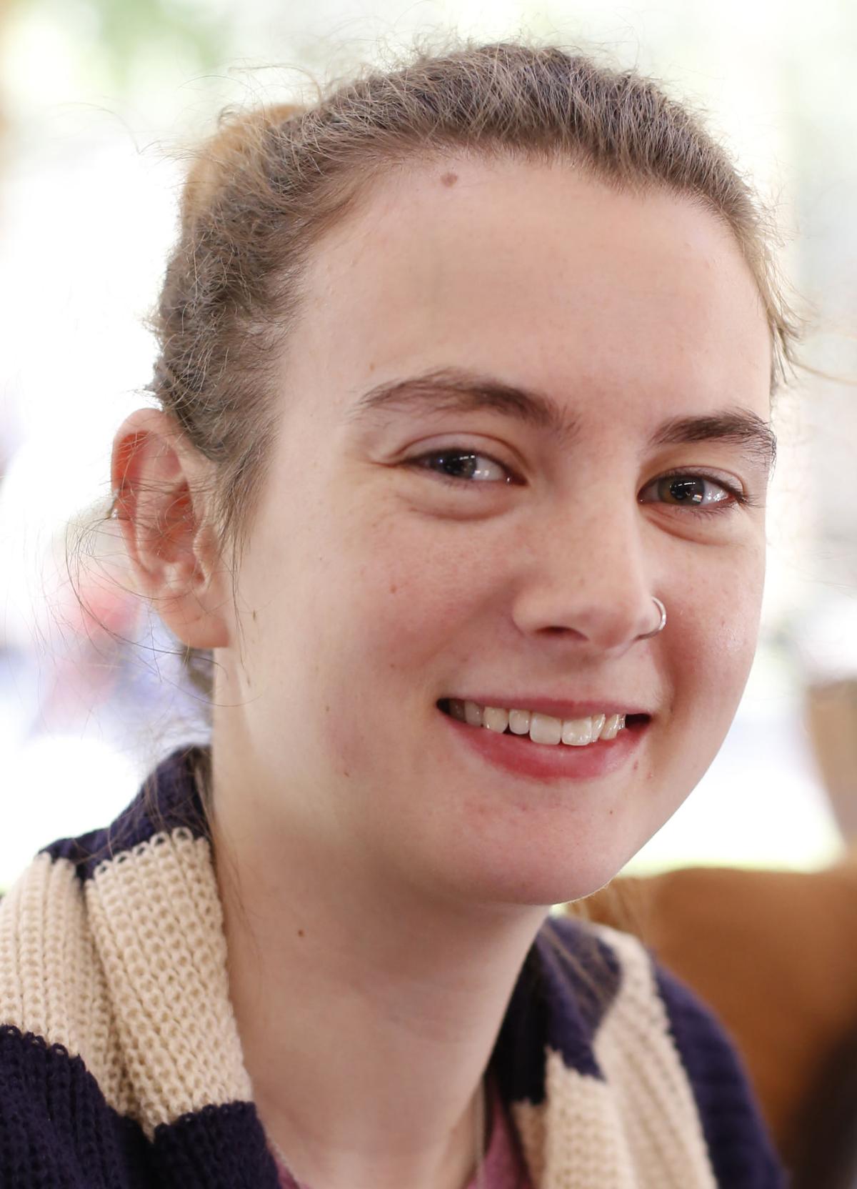 Students raise spirits with Halloween plans