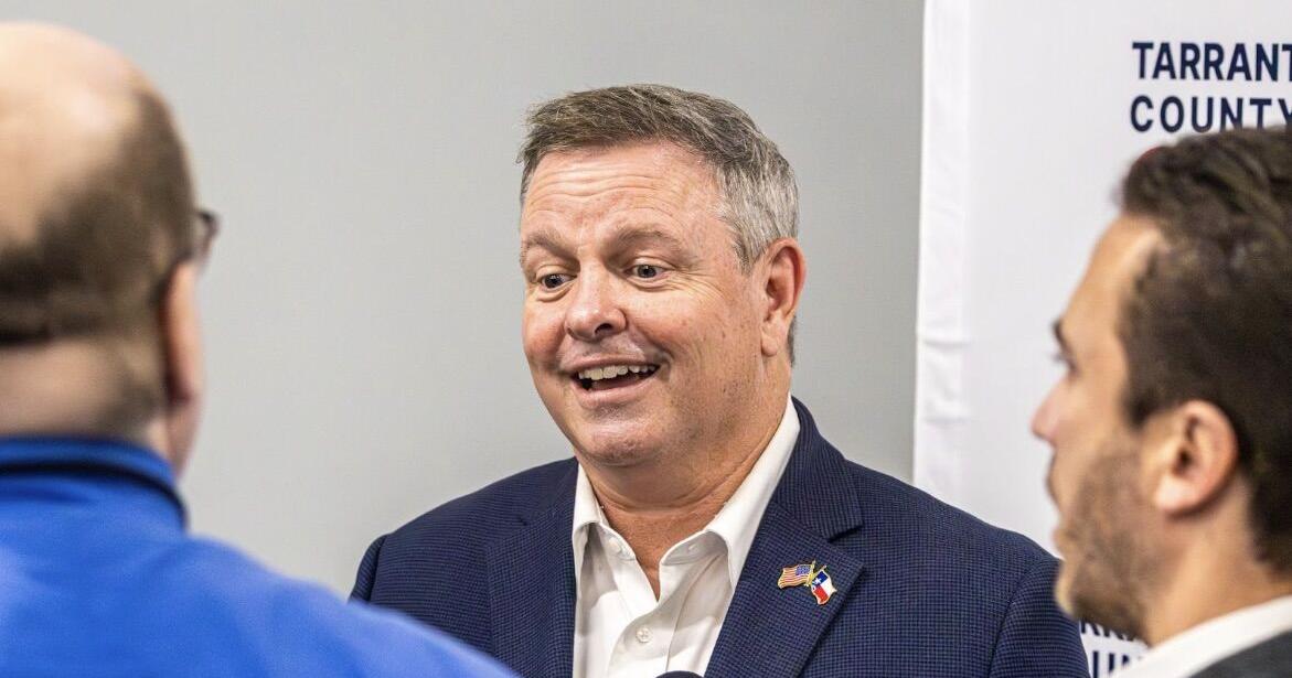 Trae Fowler Primary election locks in key Texas and Tarrant County candidates for ...
