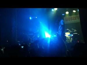 2022 Dallas Observer Music Awards Showcase