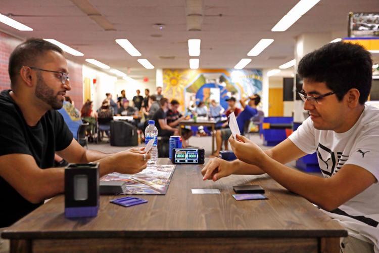 The Basement Launch and Level UP event opens new gaming space for