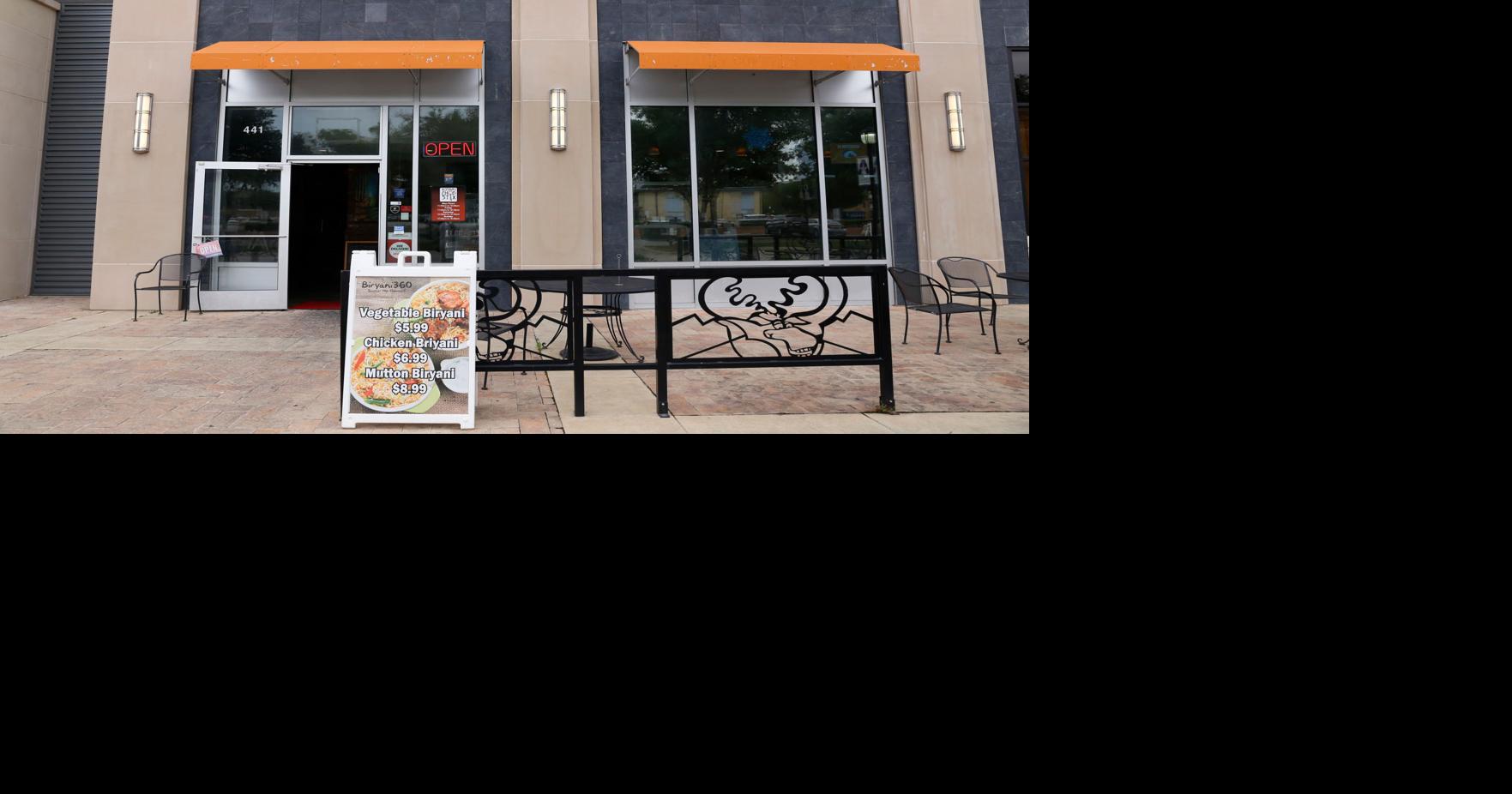 Bombay Chopstix closes in College Park District | News ...