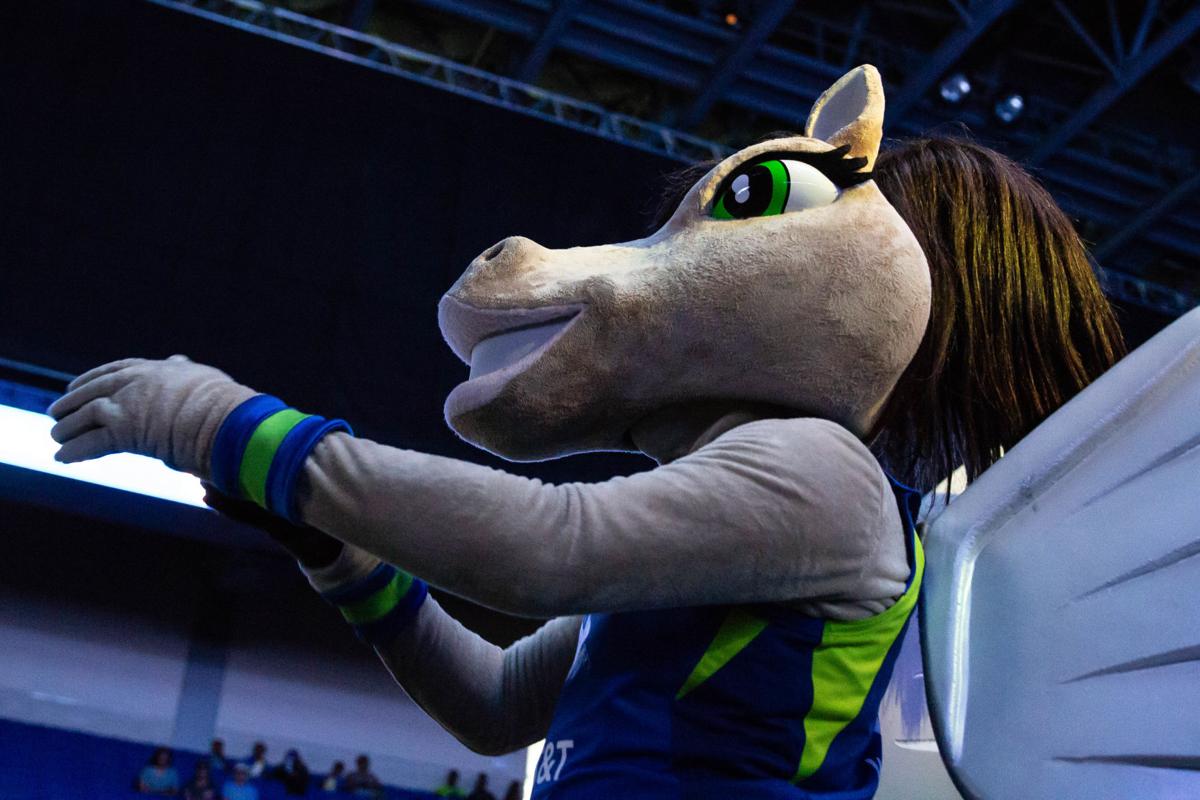 Dallas Wings boost roster with 2019 WNBA Draft selections Sports