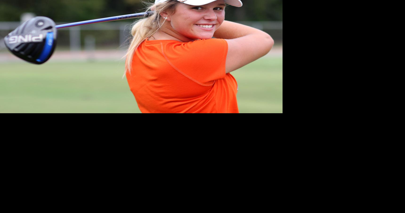 Women's golf freshman exhibits focus, potential | Sports | theshorthorn.com