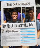 MavMoments: Maverick Cookout and Activity Fair Day