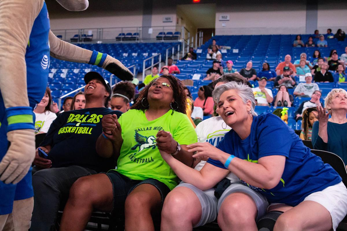 Dallas Wings boost roster with 2019 WNBA Draft selections Sports