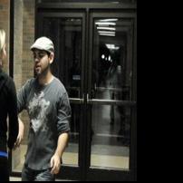 Junior Marcus Negron fills Nedderman Hall hallways with a taste of ...