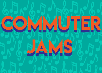 8 commuter-approved songs to add to your playlist