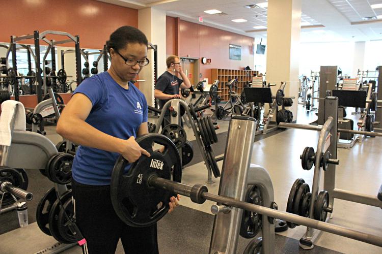 SNAP jobs facilitate oncampus job search Life + Entertainment