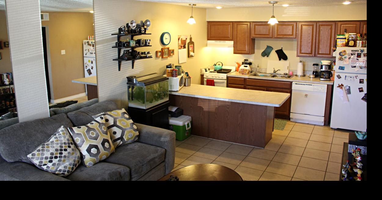 Create a studious environment by cleaning Life + Entertainment