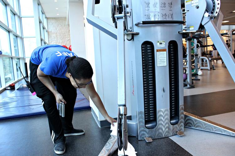 SNAP jobs facilitate oncampus job search Life + Entertainment