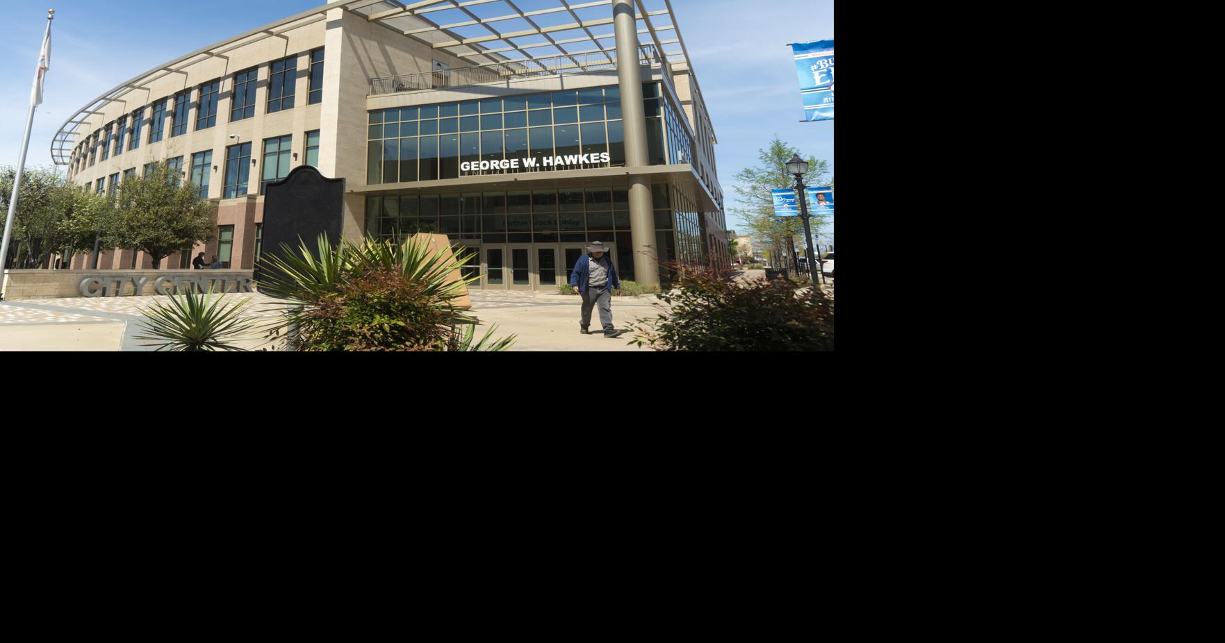 UTA Unfolded: How can university members access the public library ...