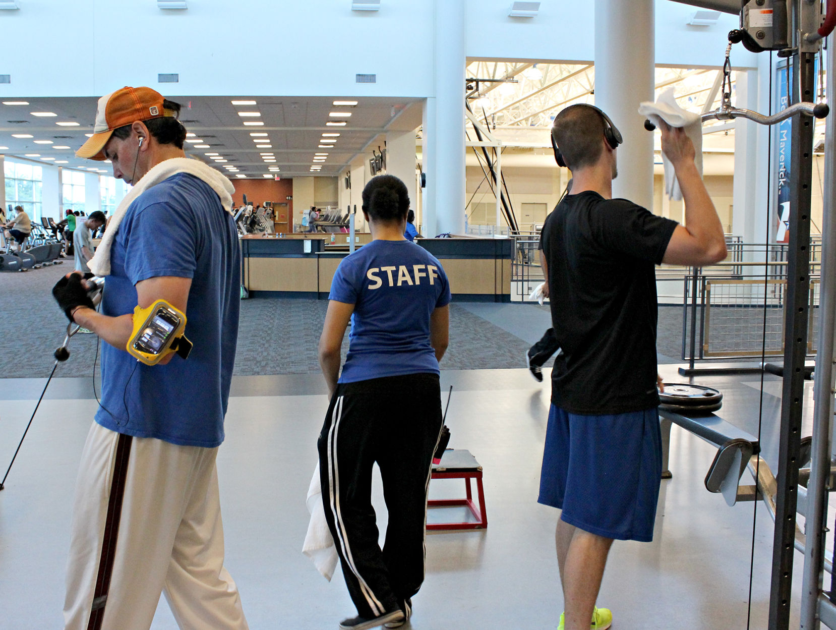 SNAP jobs facilitate oncampus job search Life + Entertainment