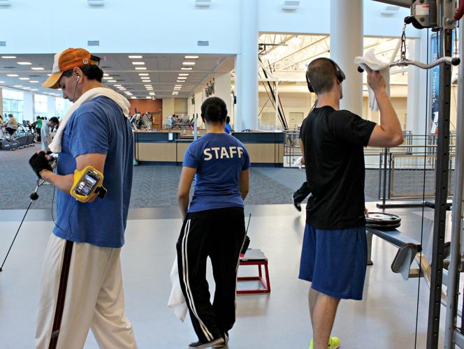 SNAP jobs facilitate oncampus job search Life + Entertainment