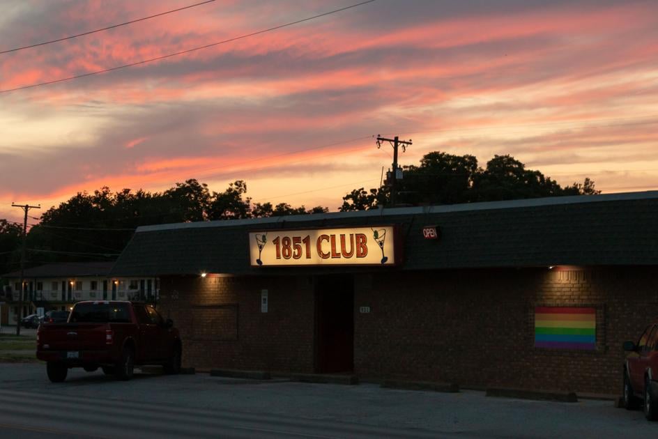 1851 Club Arlington serves as local destination, haven for LGBTQ