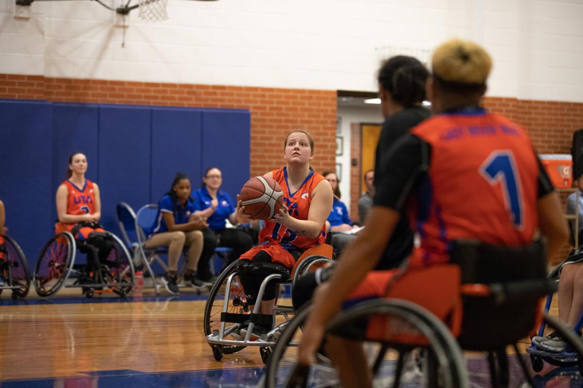 Photos: Lady Movin' Mavs overwhelm Arizona Storm, Shield Maidens in home tournament