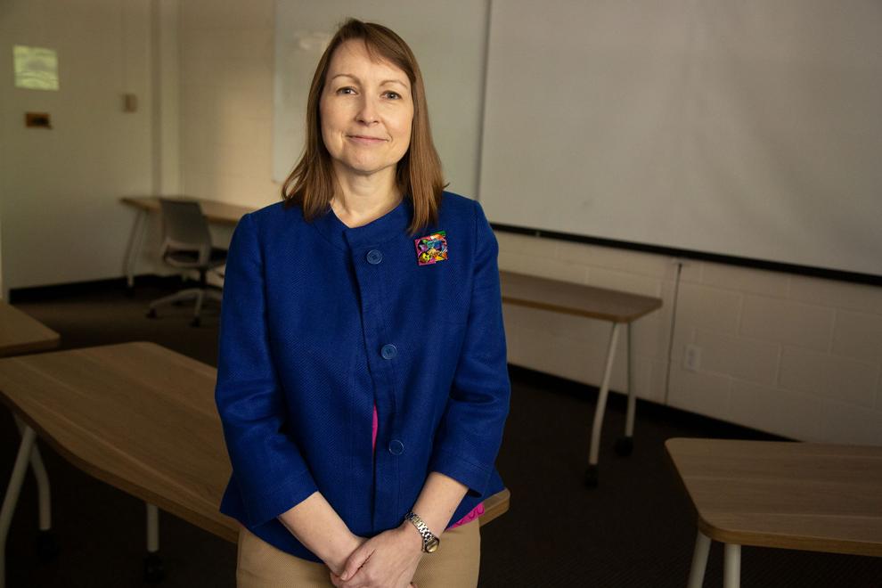 UTA professor leads sexual misconduct investigation team News