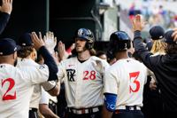 Six Texas Rangers selected to All-Star Game | Sports | theshorthorn.com
