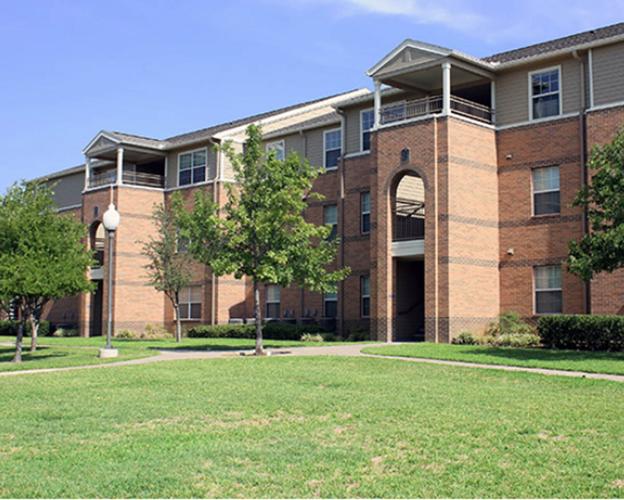 Arbor Oaks Properties