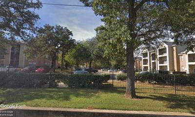 UTA student robbed by armed men at Centennial Court apartments News