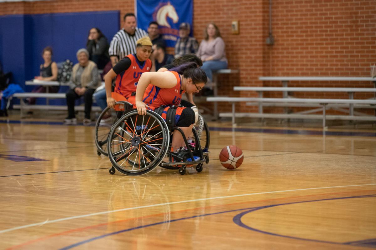 Photos: Lady Movin' Mavs overwhelm Arizona Storm, Shield Maidens in home tournament