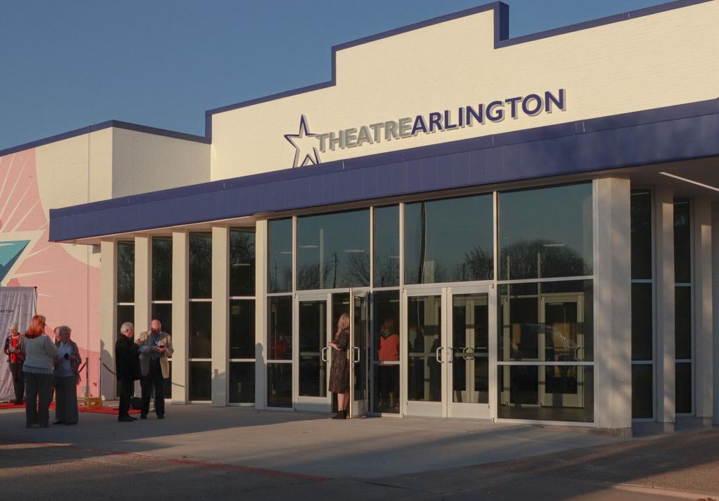 Theatre Arlington returns with new look, production after closing due