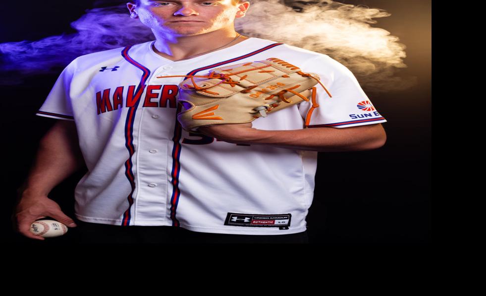 UTA baseball’s youngest player holds his own Sports