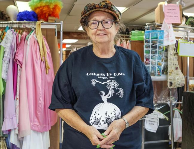 Costumes by Dusty closes its curtains News