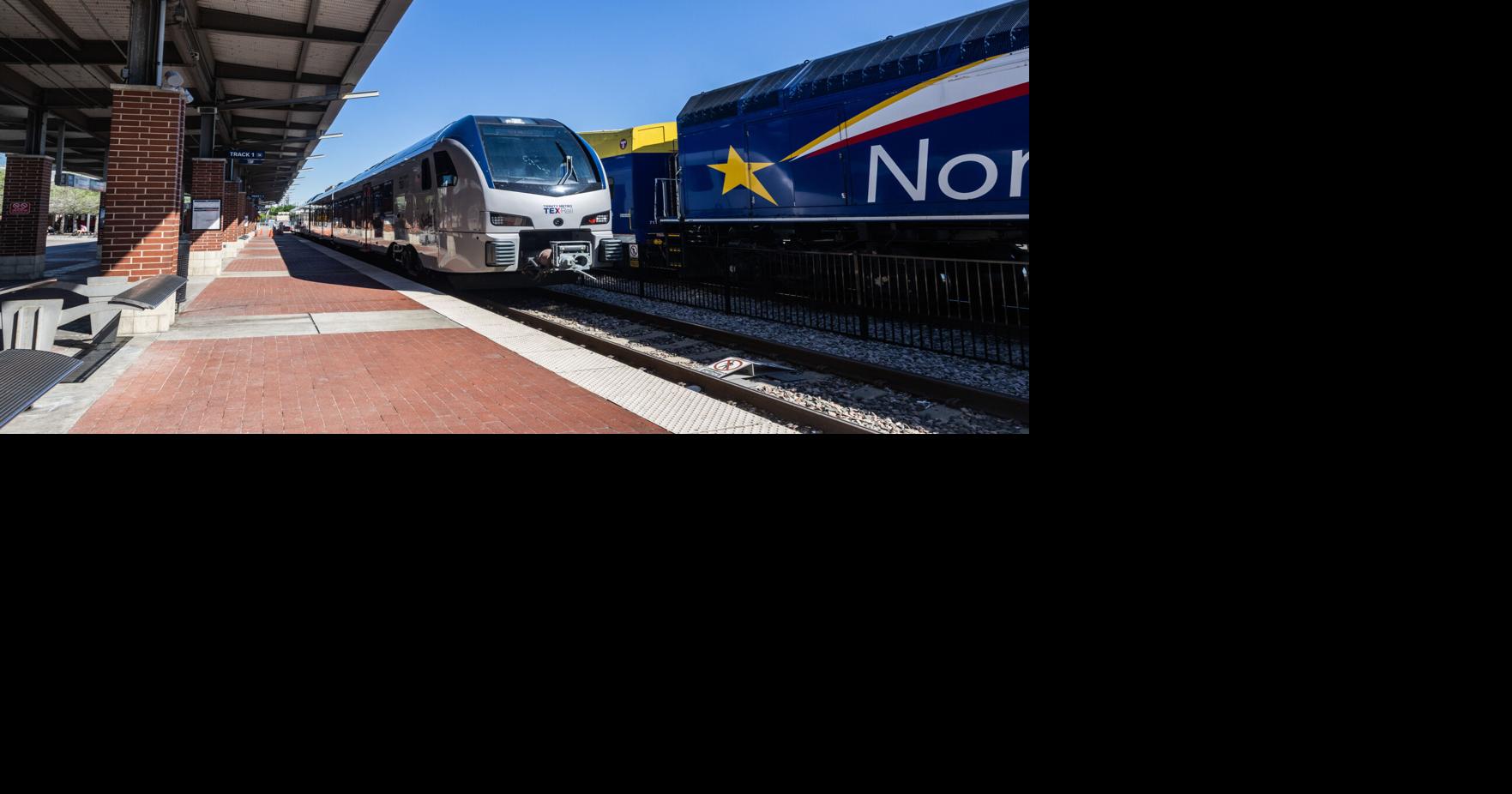 North Texas plans transit for FIFA World Cup matches in Arlington