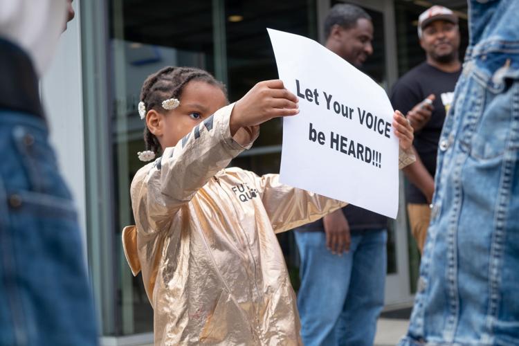 Alpha Phi Alpha Fraternity and NAACP encourage students to vote with ...