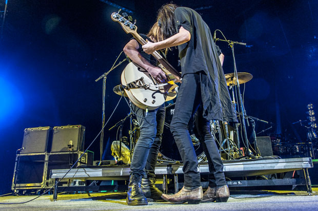 Band of Skulls
