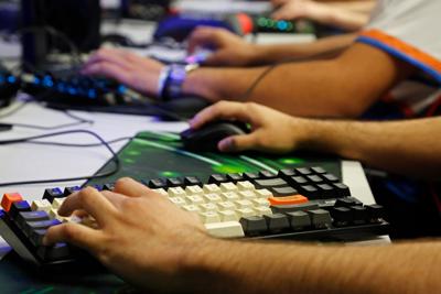 Ut Arlington Esports To Host Halloween Themed Gaming Event News