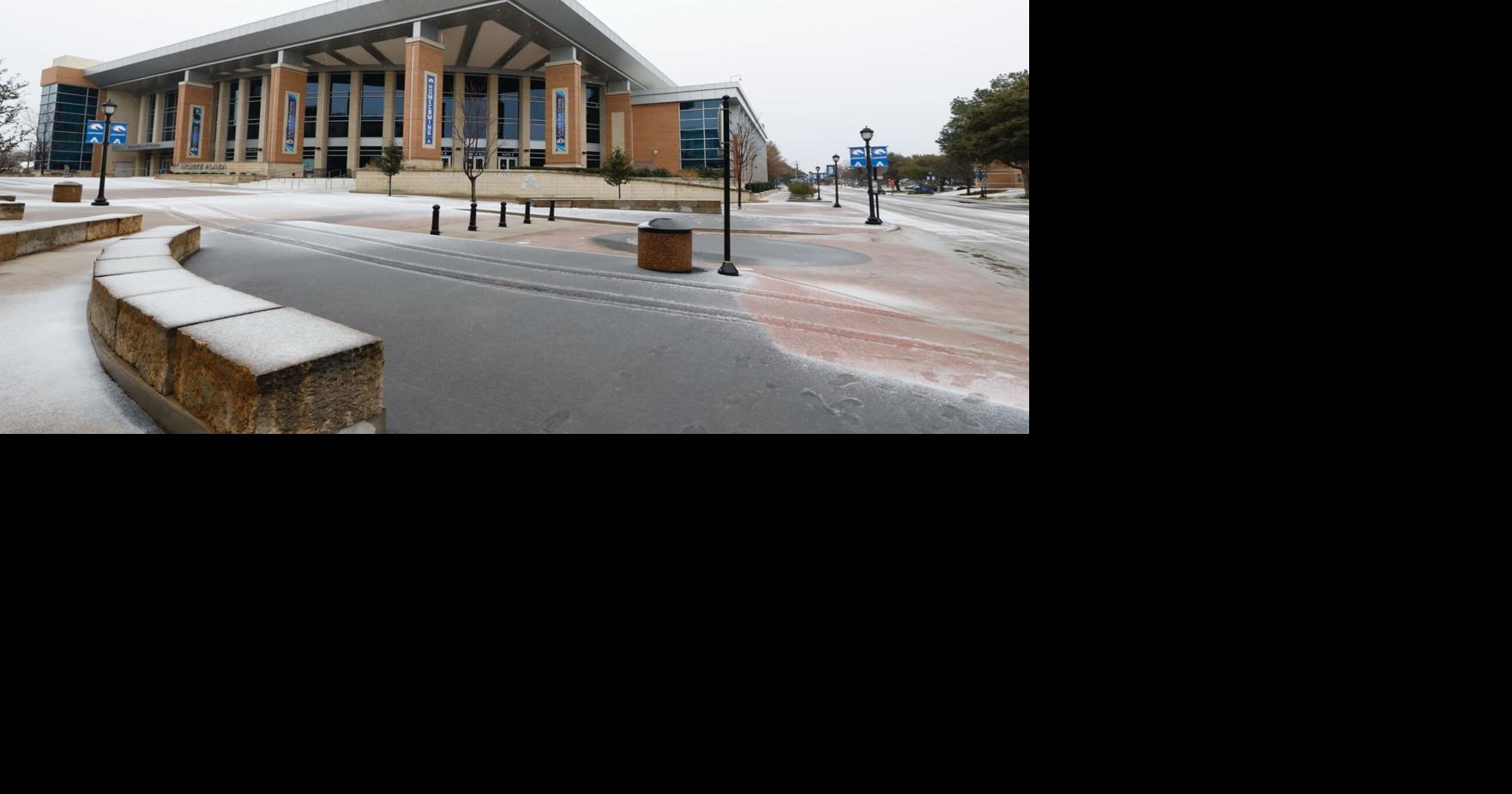 People, pets, homes, cars: Here’s how to prepare for cold weather conditions this weekend