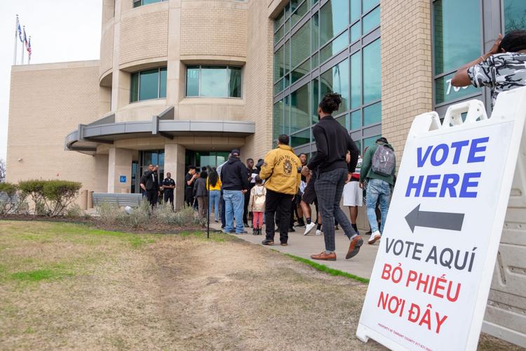 Alpha Phi Alpha Fraternity and NAACP encourage students to vote with ...